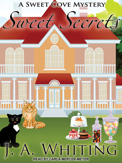 Title details for Sweet Secrets by J. A. Whiting - Available